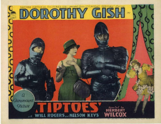 Illustration for article titled 13 Enchanting Posters From Hollywood's Lost Years